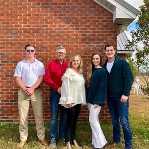 Meet your Posher, Beth